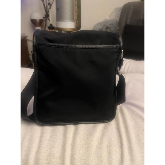 Prada men's shoulder/crossbody bag - Picture 3 of 7